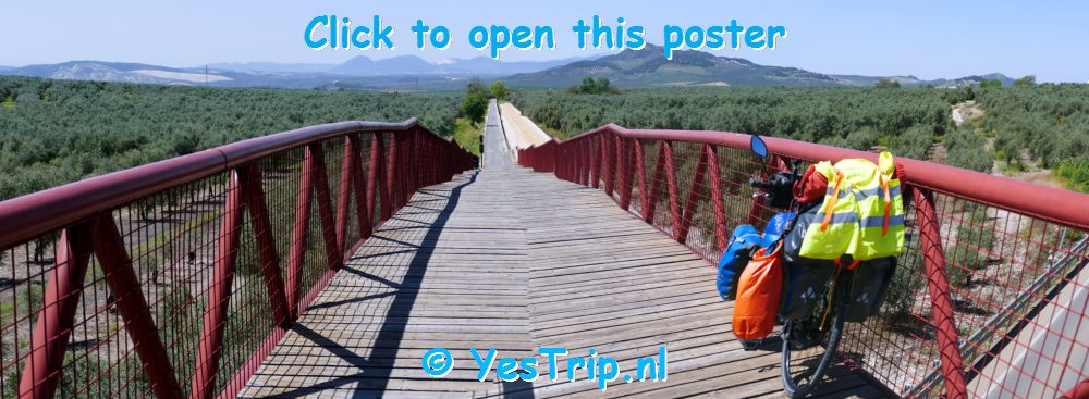 xxx From Bujalance to Lopera xxx